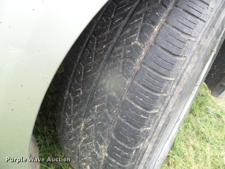 image for item GR9468 2005 Cadillac STS