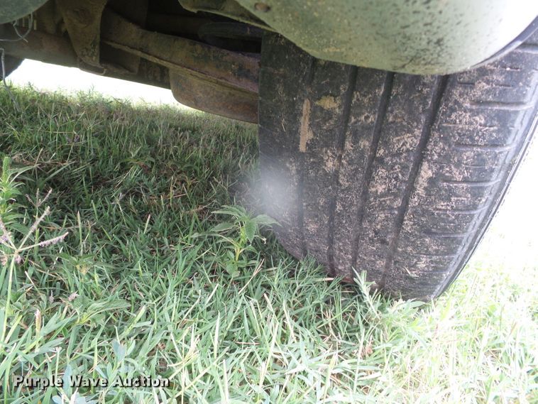 image for item GR9468 2005 Cadillac STS