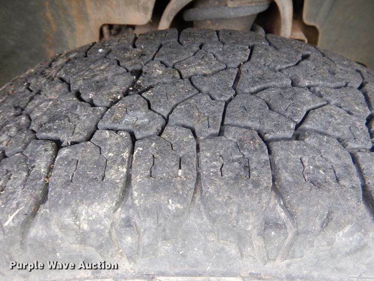 image for item HC9262 2010 Chevrolet Silverado 1500  Ext. Cab pickup truck