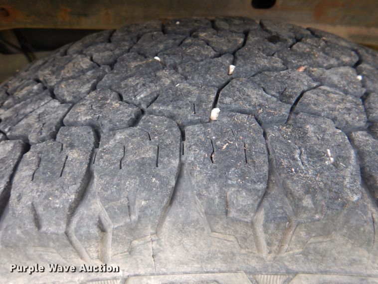 image for item HC9262 2010 Chevrolet Silverado 1500  Ext. Cab pickup truck