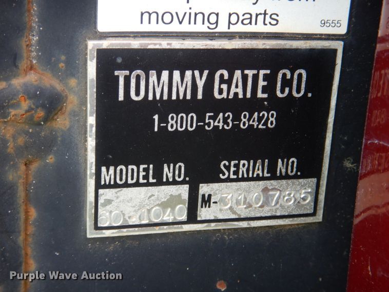 image for item HC9265 2002 GMC Sierra 2500HD  pickup truck