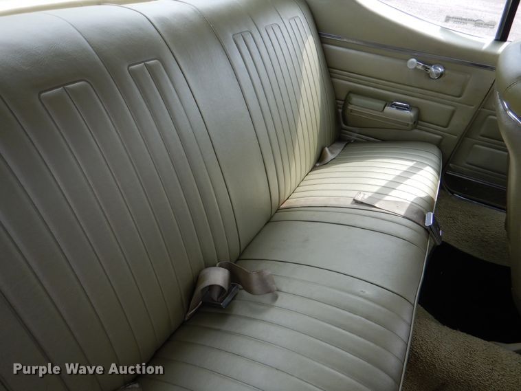 image for item HC9323 1968 Pontiac GTO