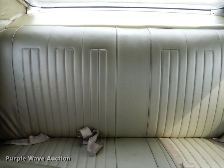 image for item HC9323 1968 Pontiac GTO