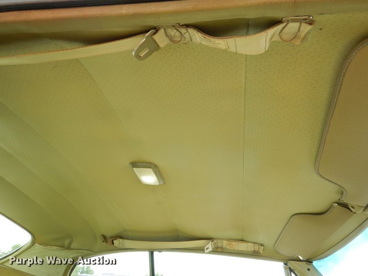 image for item HC9323 1968 Pontiac GTO