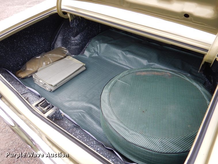 image for item HC9323 1968 Pontiac GTO