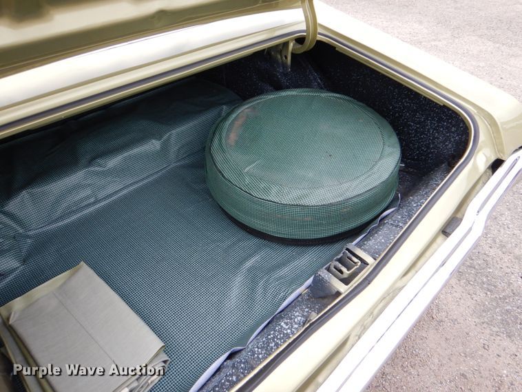 image for item HC9323 1968 Pontiac GTO