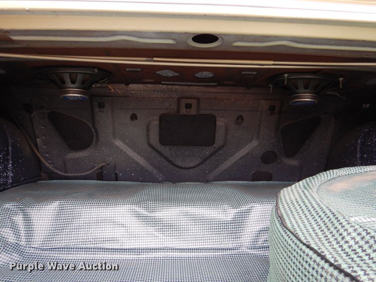 image for item HC9323 1968 Pontiac GTO