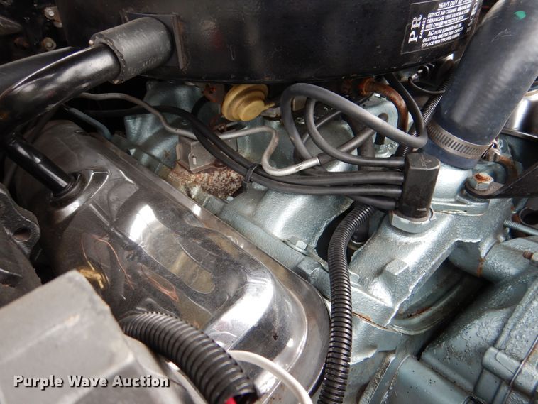 image for item HC9323 1968 Pontiac GTO