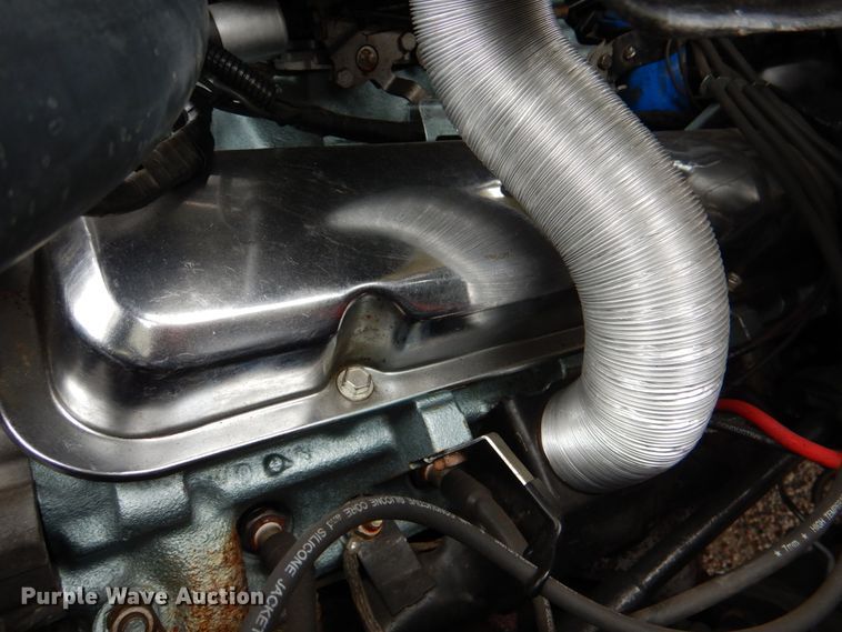 image for item HC9323 1968 Pontiac GTO