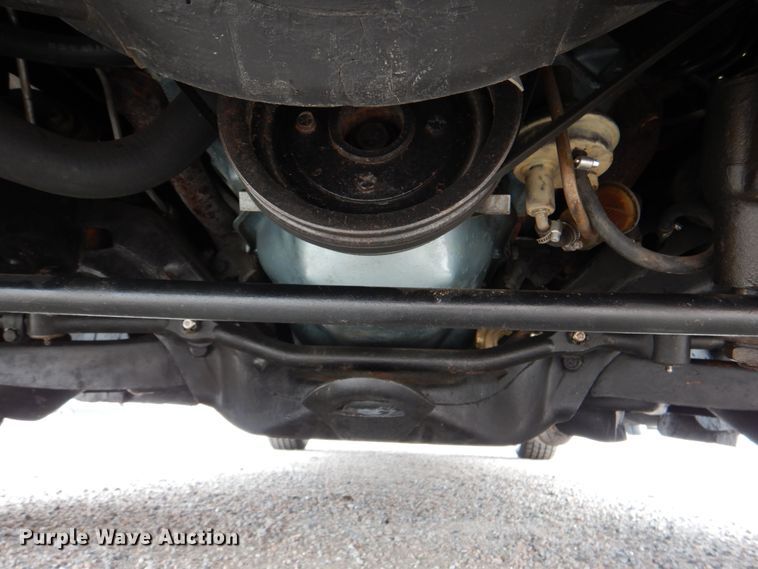 image for item HC9323 1968 Pontiac GTO