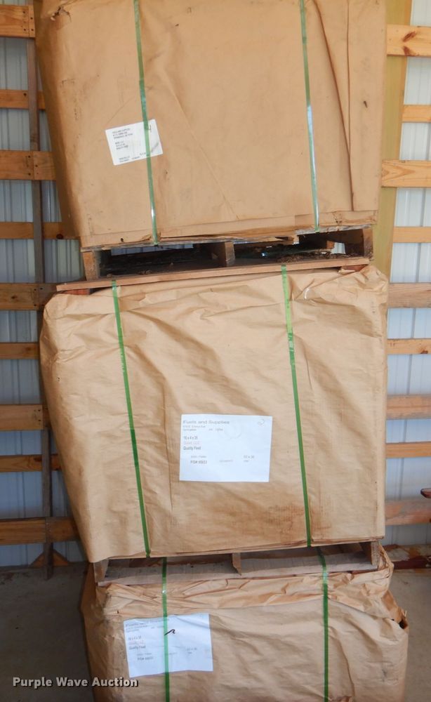 image for item HC9327 6,000 feed sacks