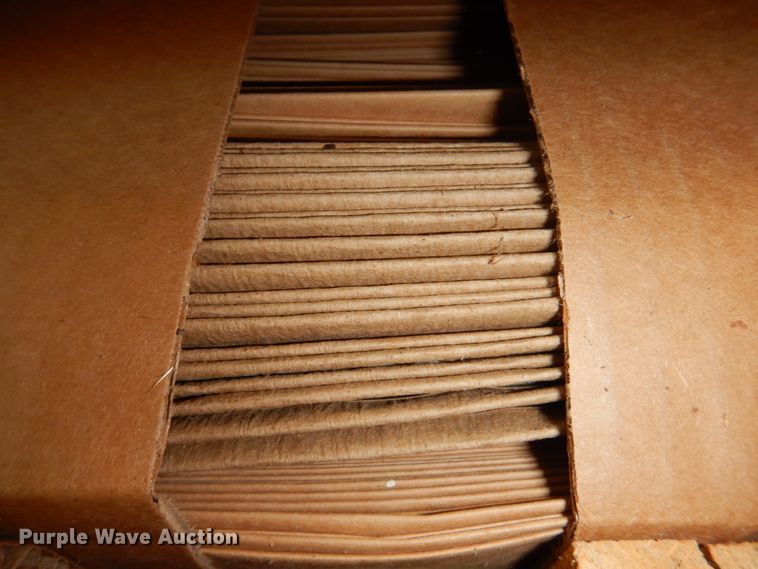 image for item HC9327 6,000 feed sacks