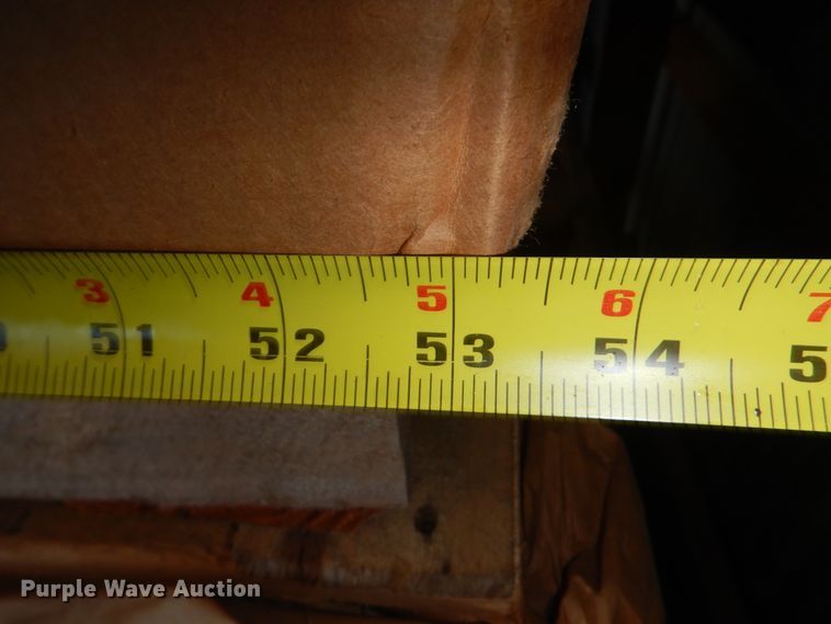 image for item HC9327 6,000 feed sacks