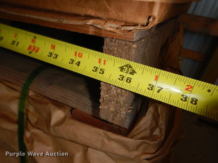 image for item HC9327 6,000 feed sacks