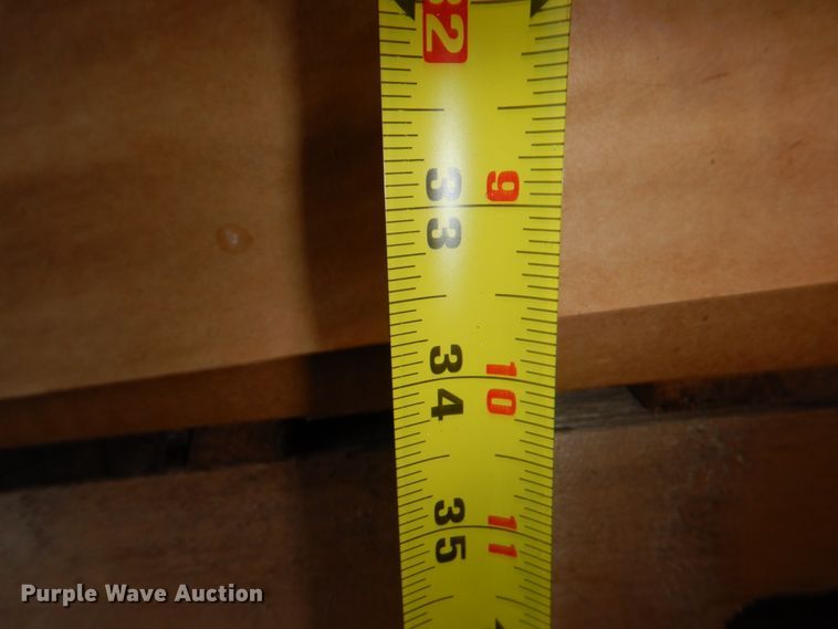 image for item HC9327 6,000 feed sacks