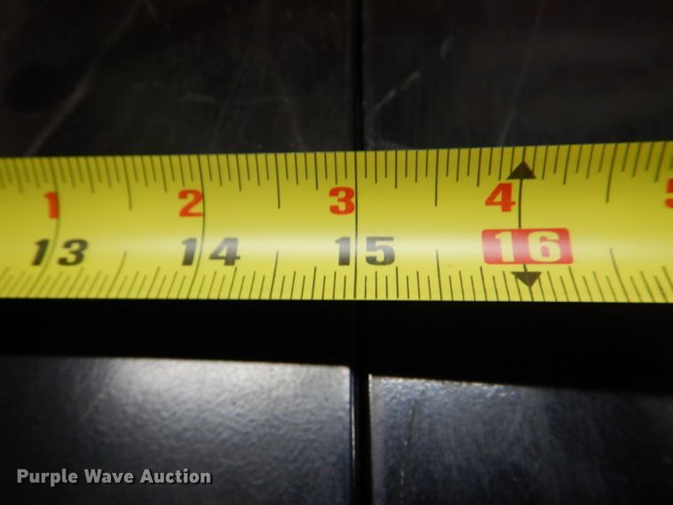 image for item HC9329 (6) four drawer file cabinets