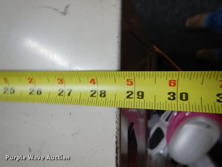 image for item HC9329 (6) four drawer file cabinets