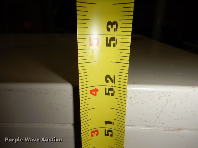 image for item HC9329 (6) four drawer file cabinets