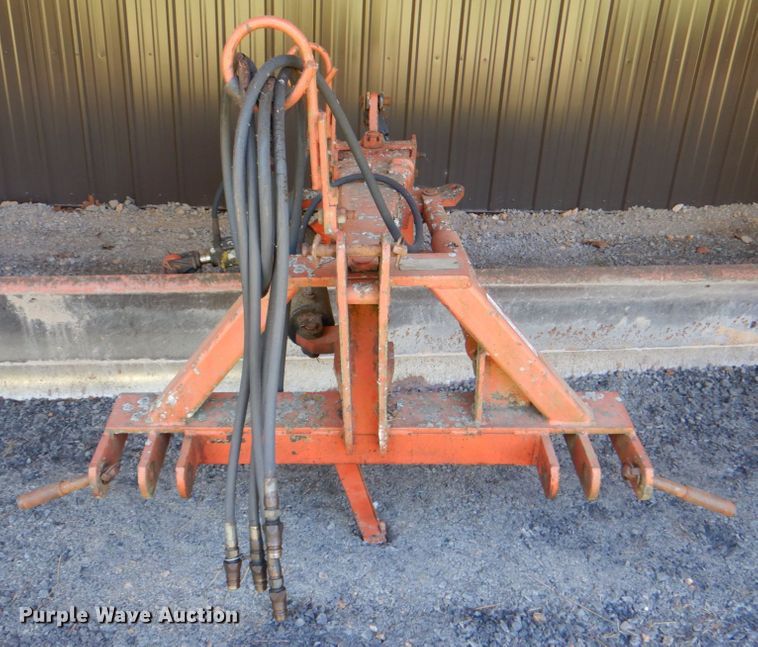 image for item HC9331 Rhino R959  blade