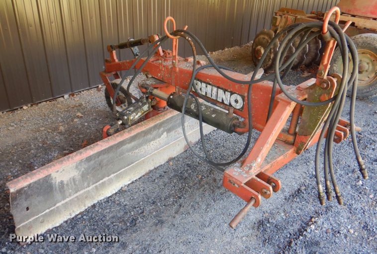 image for item HC9331 Rhino R959  blade