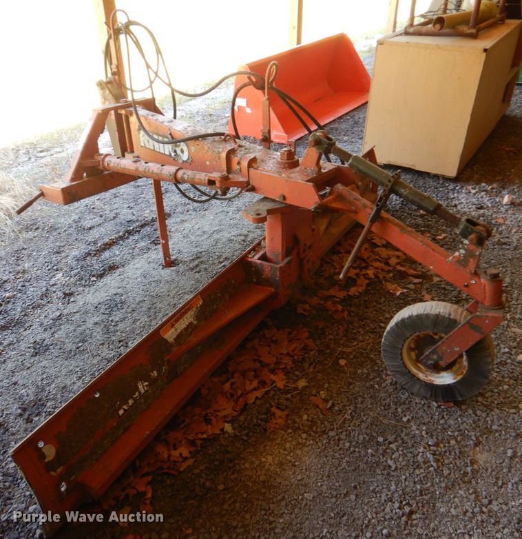 image for item HC9331 Rhino R959  blade