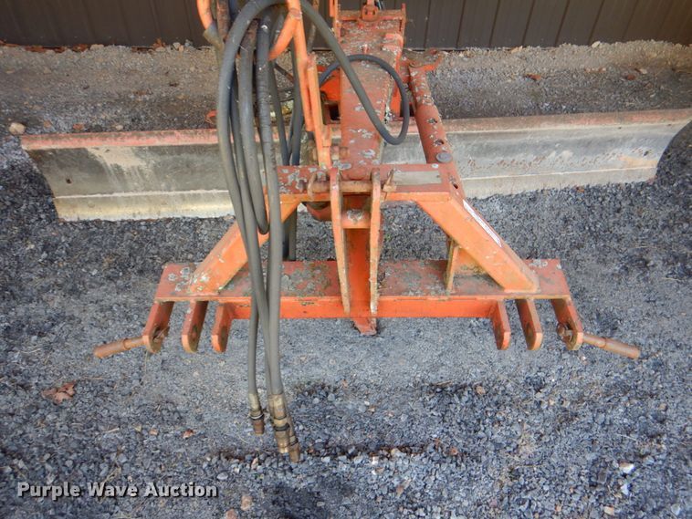 image for item HC9331 Rhino R959  blade