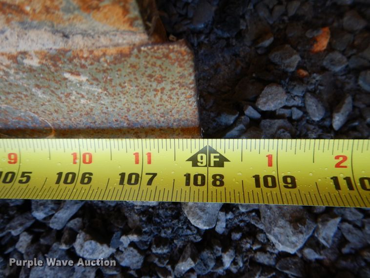 image for item HC9331 Rhino R959  blade