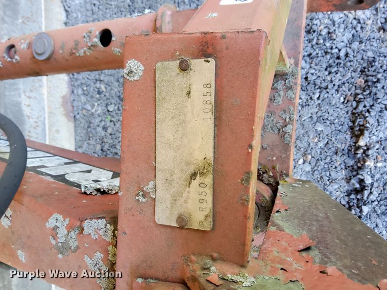 image for item HC9331 Rhino R959  blade