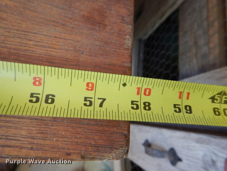 image for item HC9334 (2) desks