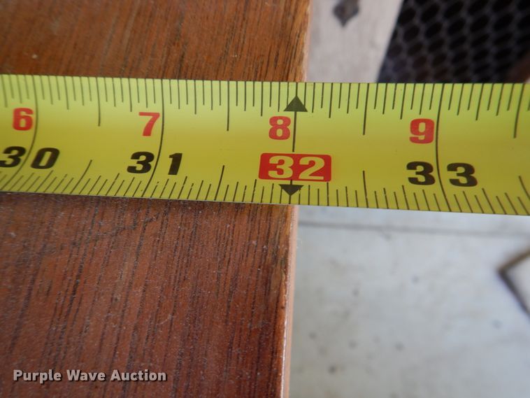 image for item HC9334 (2) desks