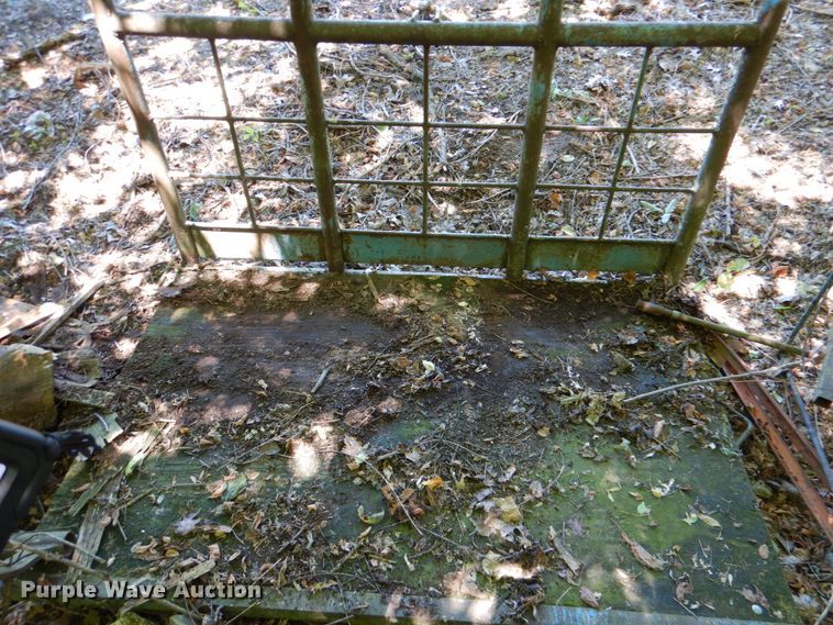 image for item HC9335 Platform