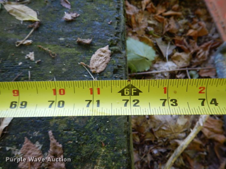 image for item HC9335 Platform