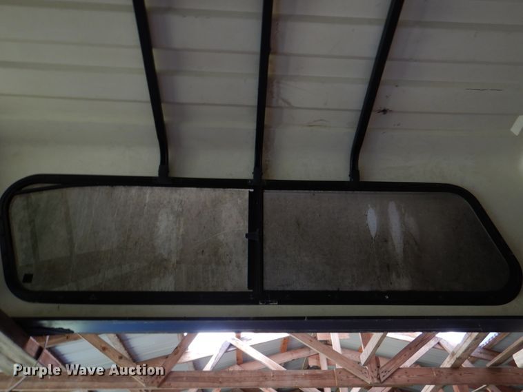 image for item HC9337 Brama pickup truck topper