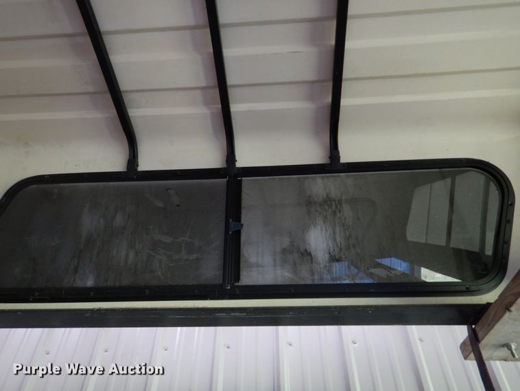 image for item HC9337 Brama pickup truck topper