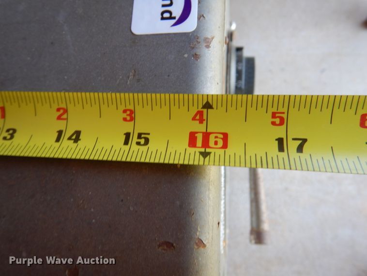 image for item HC9338 Tower Deluxe  safe