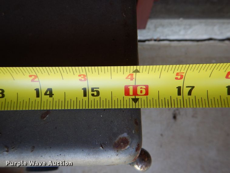 image for item HC9338 Tower Deluxe  safe