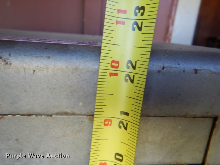 image for item HC9338 Tower Deluxe  safe