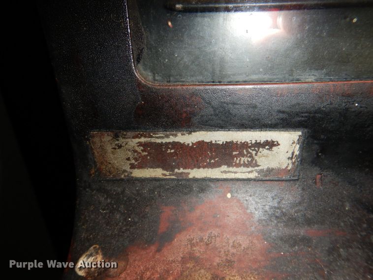 image for item HC9339 (2) cash registers