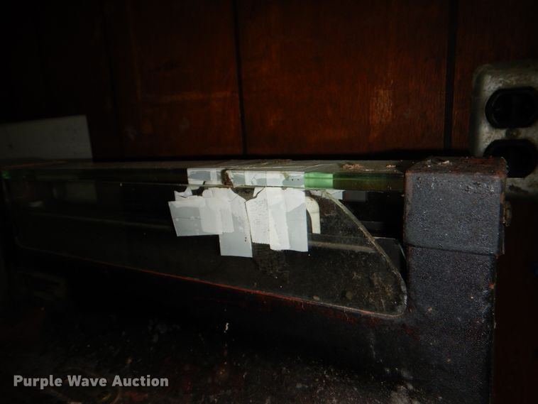 image for item HC9339 (2) cash registers