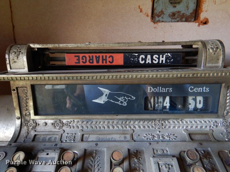 image for item HC9339 (2) cash registers