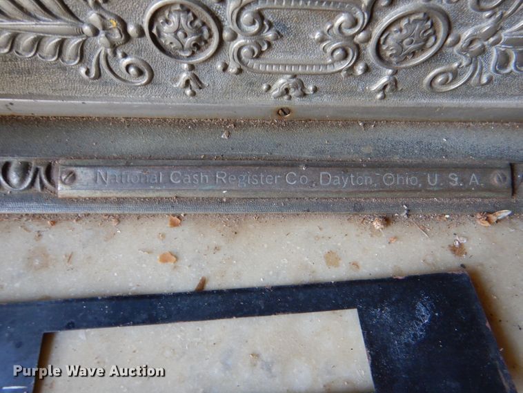 image for item HC9339 (2) cash registers