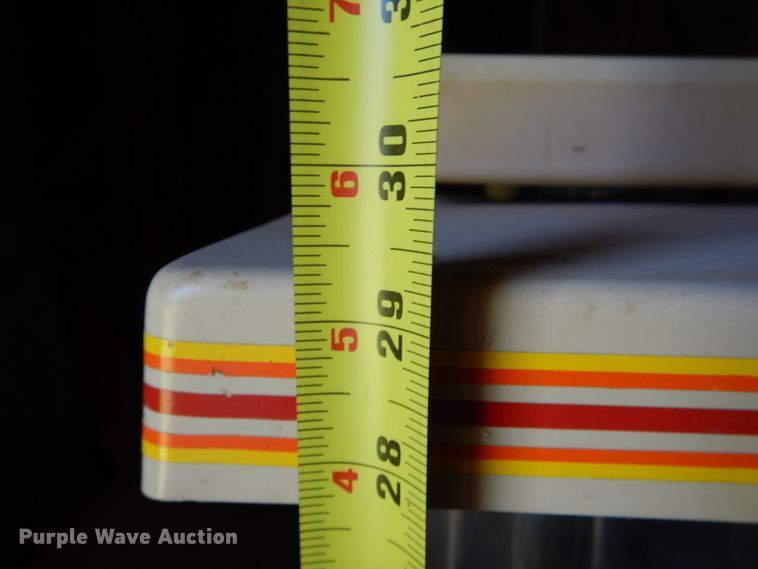 image for item HC9340 Chilly Willy  slushy maker