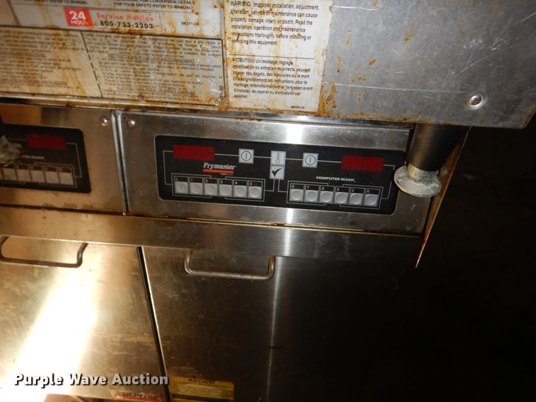 image for item HC9342 Restaurant equipment