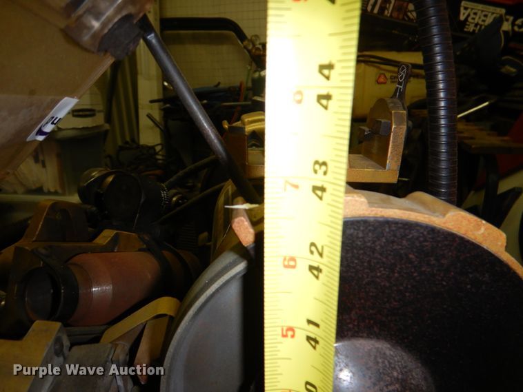 image for item HC9344 Darex  drill sharpener