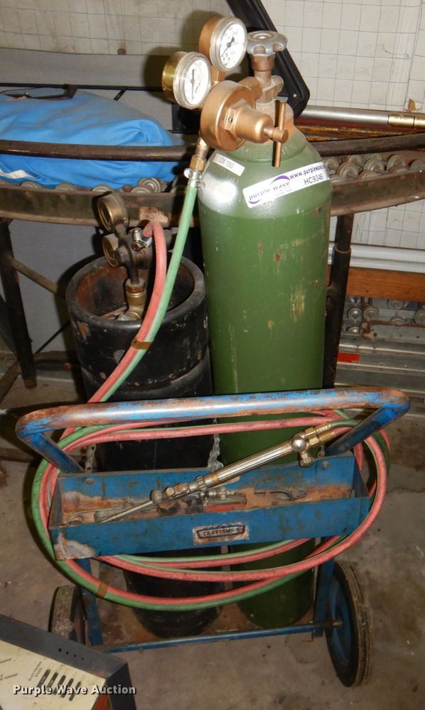 image for item HC9346 Torch