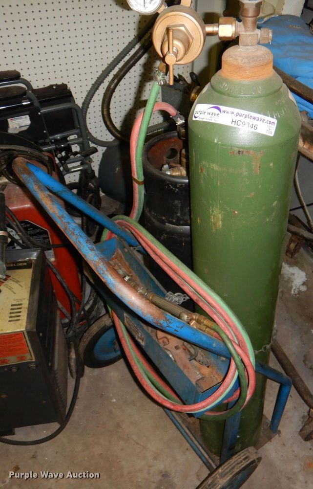 image for item HC9346 Torch