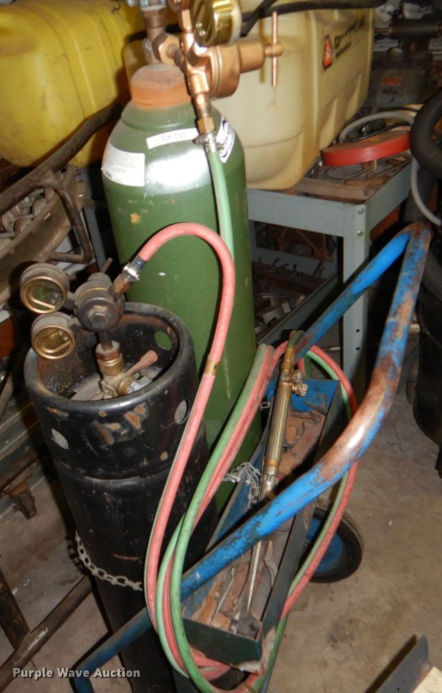 image for item HC9346 Torch