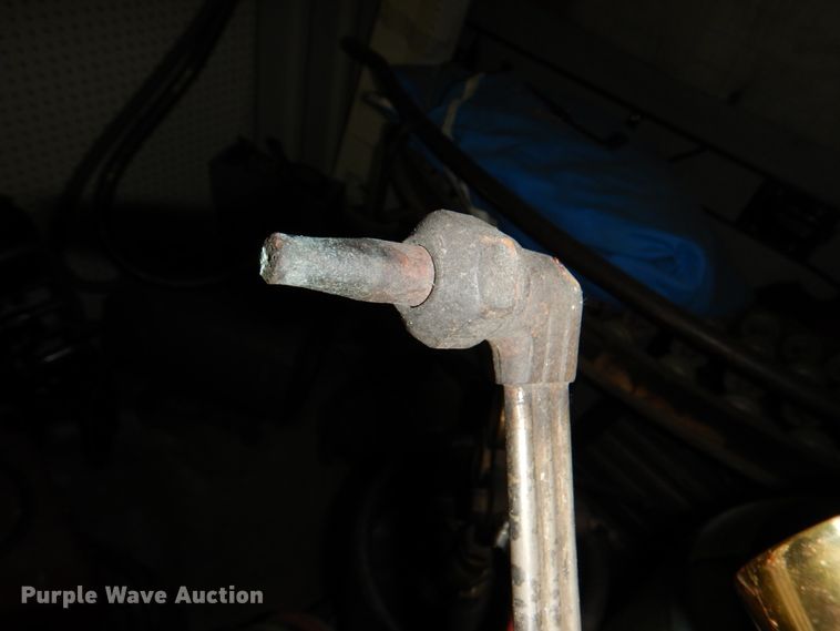 image for item HC9346 Torch