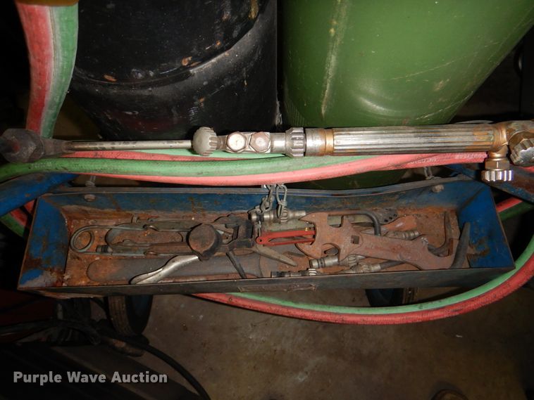 image for item HC9346 Torch