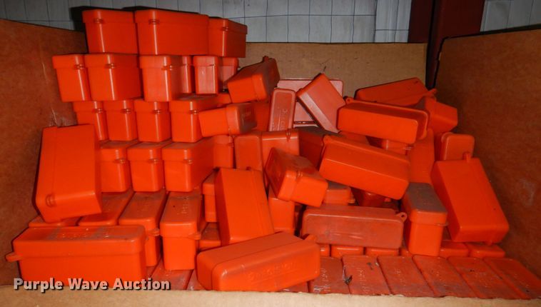 image for item HC9350 Precision choke tube containers